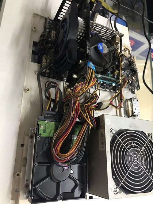 伊文電腦網絡科技 一站式解決您的計算機軟硬件難題，服務熱線13952810782