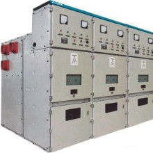 高壓之芯?安全之選——泰州安泰電器開(kāi)關(guān)廠專注戶內(nèi)金屬鎧裝配電設(shè)備